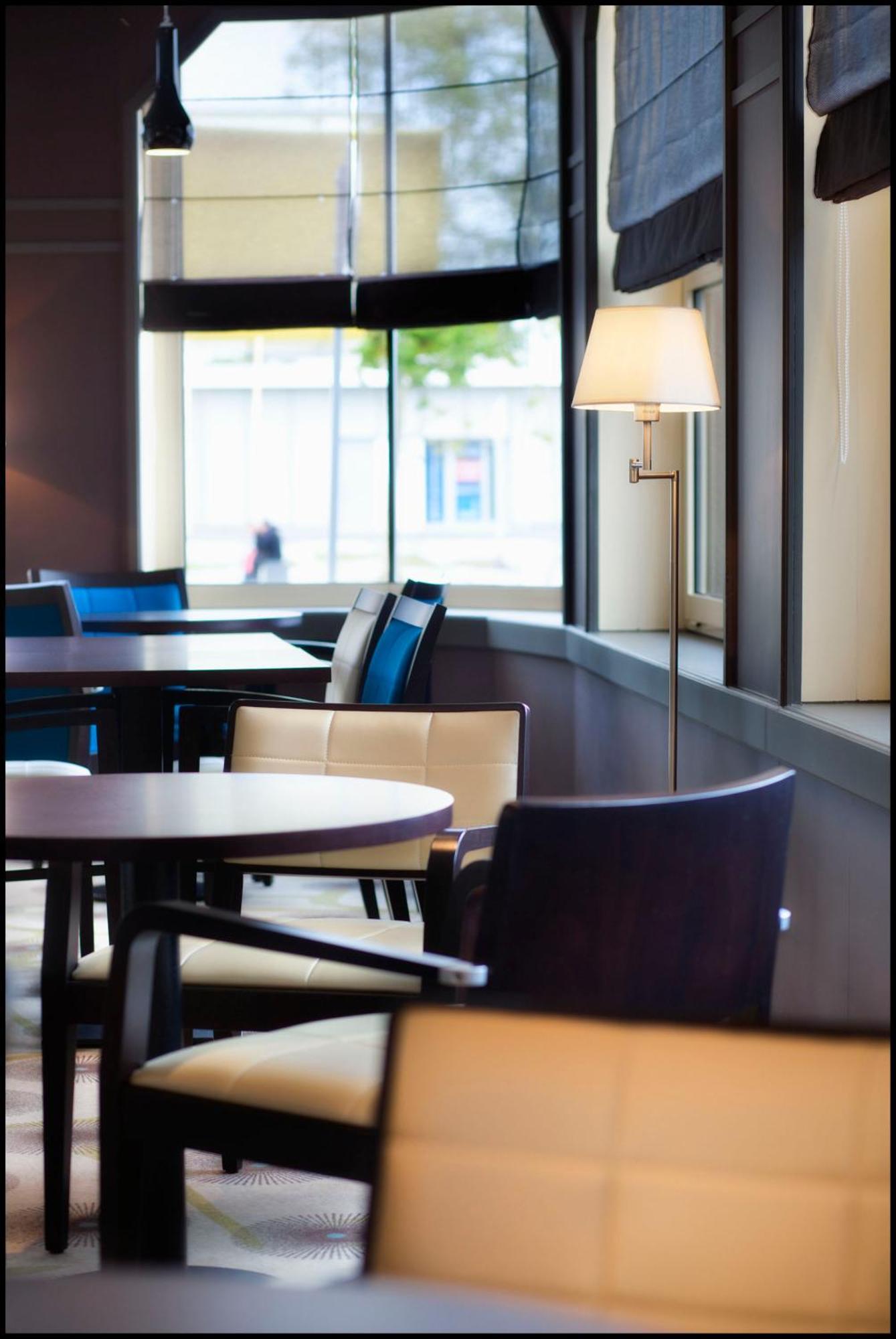 Hotel Le Berry Saint-Nazaire Exterior photo