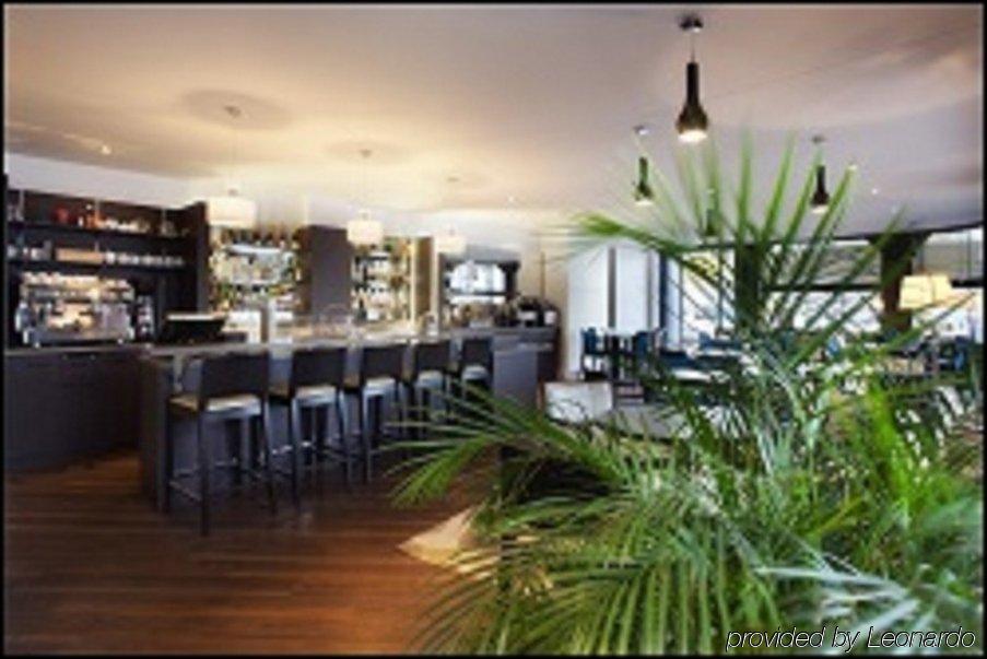 Hotel Le Berry Saint-Nazaire Exterior photo